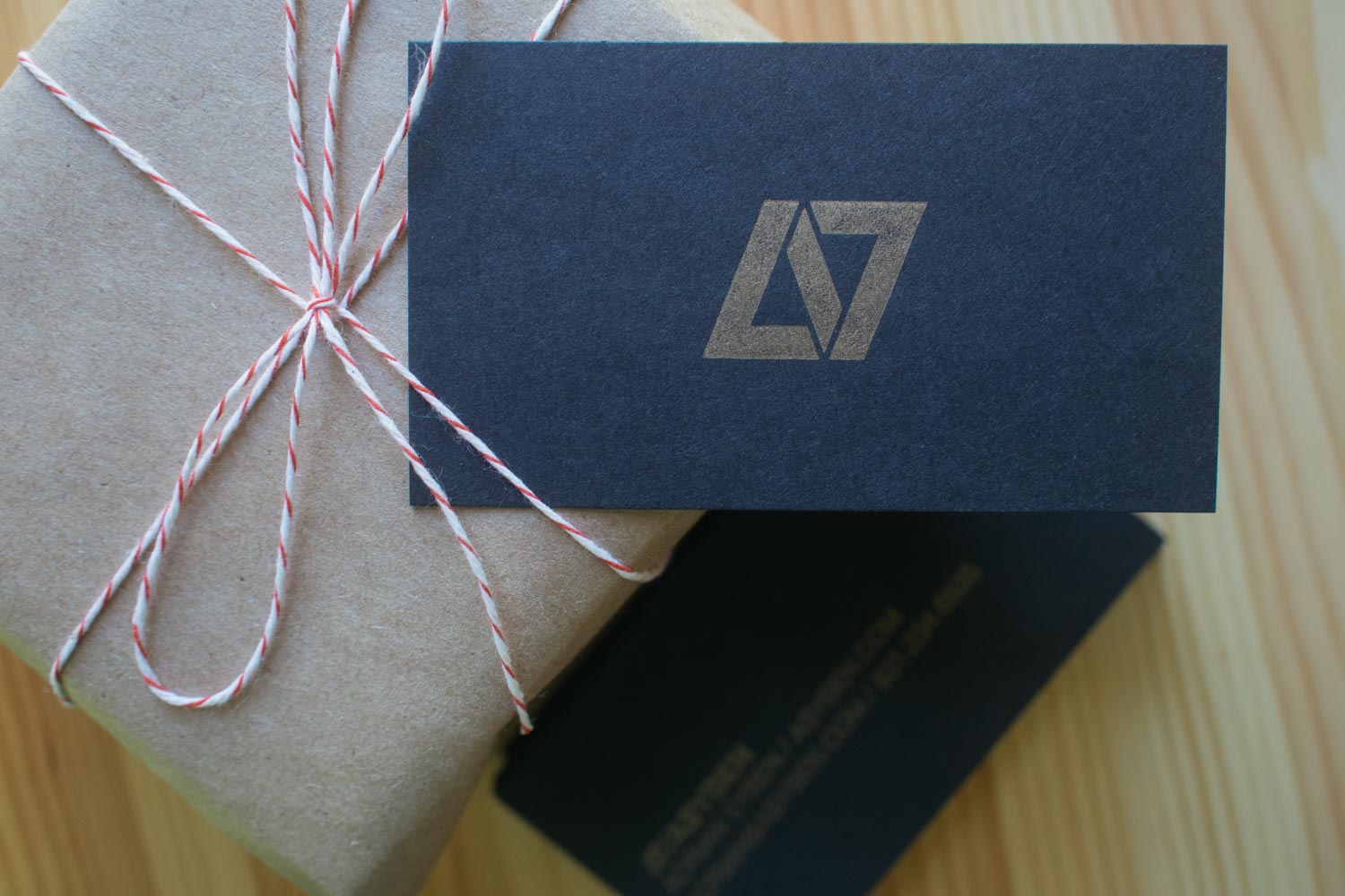 ASYBEN Business Cards